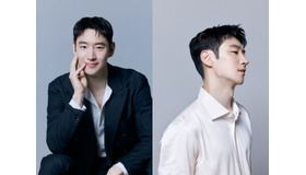 『シグナル2』『模範タクシー3』同時進行中のイ・ジェフン、「今年は自分の人生はない」