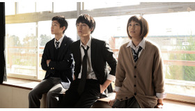 『江ノ島プリズム』 -(C) 2013「江ノ島プリズム」製作委員会