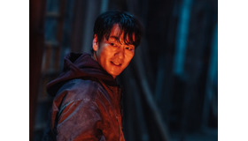 『悪縁』の狂気に満ちた“目撃男” パク・ヘス、凄まじい演技で存在感を放つ「今回も制した」