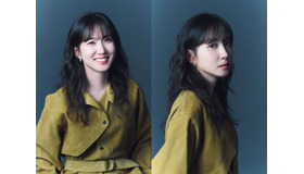 『ハイパーナイフ』主演パク・ウンビが注いだ真摯な情熱「セオクは新しく出会った友人」【インタビュー】