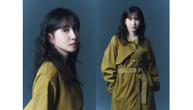 『ハイパーナイフ』主演パク・ウンビン、質問攻めにしたソル・ギョングと「親友になった」【インタビュー】