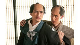 大河ドラマ「べらぼう～蔦重栄華乃夢噺～」第16回