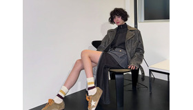 チ・チャンウクと共演する女優ナナ、スラリ伸びた美脚に目が釘付け！「ああカッコいい」【PHOTO】