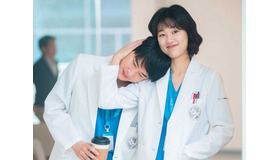 また夫婦誕生!? “逆プロポーズ”で話題だったあのカップルが『いつかは賢いレジデント生活』に特別出演！