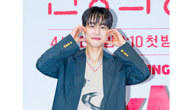 Netflix『いつかは賢いレジデント生活』出演カン・ユソクはどんな俳優？