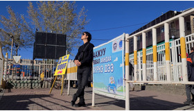 『平穏は静寂にない』