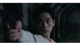 「ガンニバル」シーズン2© 2025 Disney