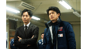 『フロントライン』© ２０２５「フロントライン」製作委員会