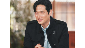 『おつかれさま』俳優パク・ヘジュン、IUとの心温まるエピソードを披露「お父さんが奮発するからね」