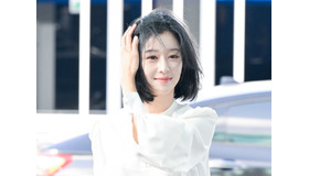 『サイコだけど大丈夫』女優ソ・イェジ、元カレの名前は一生禁止!? あの騒動を茶化す“余裕あり”