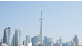 【MOVIEブログ】トロントよりご挨拶