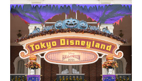 今年の“Dハロ”は全身仮装の対象外期間あり！「ディズニー・ハロウィーン」開催中の約2週間（写真は昨年の様子