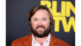 ハーレイ・ジョエル・オスメント Photo by Rodin Eckenroth/Getty Images