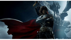 『キャプテンハーロック』 -(C) LEIJIMATSUMOTO/CAPTAIN HARLOCK Film Partners