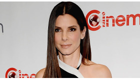 サンドラ・ブロック -(C) Getty Images