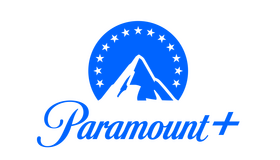 Paramount+ロゴ