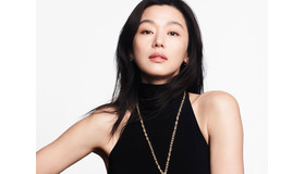 女優チョン・ジヒョン、ドラマ復帰前から“存在感全開”！高級ブランドのアンバサダーに抜擢