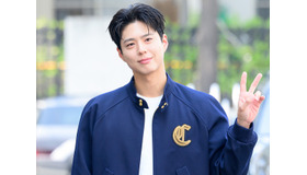 「百想」最優秀演技賞にノミネートされたパク・ボゴムに追い風は吹くか