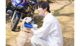 「魔物」第1話（C）テレビ朝日・SLL