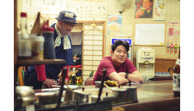 『花まんま』メイキング©2025「花まんま」製作委員会