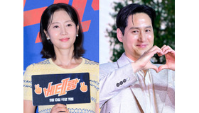 『おつかれさま』パク・ヘジュンが再び純情男に！新作で“ミドル世代のロマンス”を披露へ