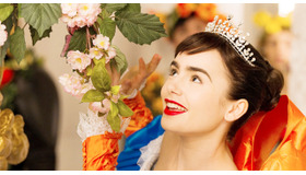 『白雪姫と鏡の女王』 -(C)  2011 Relativity Media, LLC. All Rights Reserved.