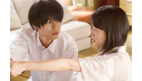 『今日の空が一番好き、とまだ言えない僕は』©2025「今日の空が一番好き、とまだ言えない僕は」製作委員会