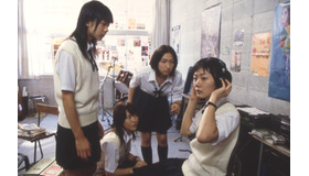 『リンダ リンダ リンダ 4K』© 「リンダ リンダ リンダ」パートナーズ