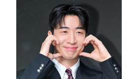 ユ・スビンが語る『弱いヒーロー Class 2』役作りの裏側「監督からのヒントが多かった」