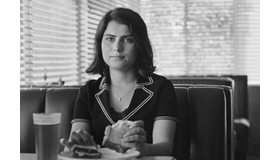 『フォーチュンクッキー』© 2023 Fremont The Movie LLC