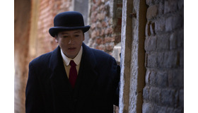 『岸辺露伴は動かない　懺悔室』© 2025「岸辺露伴は動かない　懺悔室」製作委員会 © LUCKY LAND COMMUNICATIONS/集英社