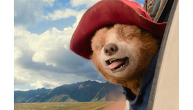 『パディントン 消えた黄金郷の秘密』© 2024 STUDIOCANAL FILMS LTD. – KINOSHITA GROUP CO., LTD. All Rights Reserved.