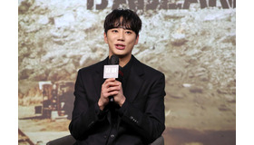 イ・ジュニョン Photo by Han Myung-Gu/WireImage