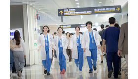 Netflixシリーズ「いつかは賢いレジデント生活」配信中