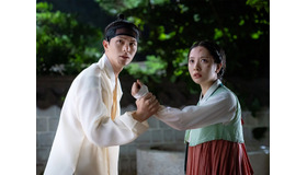 16年来の“親友ケミ”がすごい！時代劇『鬼宮』が視聴率＆話題性ともに絶好調！