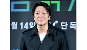 『君は天国でも美しい』のソン・ソック、キム・ダミと共演する『ナインパズル』に期待