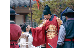 緊迫する『コッソンビ』で暴君を倒した後に誰が新しい王座につくのか