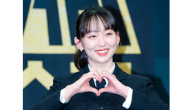 『麗』出演の女優チン・ギジュ、話題の新生事務所に移籍！“所属タレント第1号”に