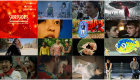 ショートショート フィルムフェスティバル & アジア 2025