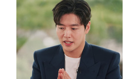 好感度さらに爆アゲ！俳優カン・ハヌルの人生に対する“姿勢”がステキすぎる！