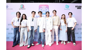 「Dating Game（仮題）」©datinggame2025