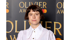 ジェシー・バックリー Photo by Tim P. Whitby/Getty Images For Society of London Theatre