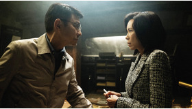 『カウントダウン』©2024 Edko Films Limited and Beijing Alibaba Pictures Culture Co., Ltd. All Rights Reserved.