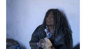 『岸辺露伴は動かない　懺悔室』© 2025「岸辺露伴は動かない　懺悔室」製作委員会 © LUCKY LAND COMMUNICATIONS/集英社