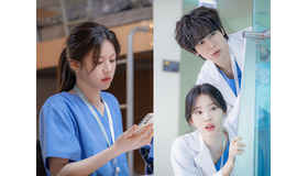 レジデントたちの深まる絆…変わりつつある『いつかは賢いレジデント生活』の関係性に注目！