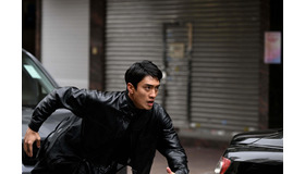 『スタントマン 武替道』©2024 Stuntman Film Production Co. Ltd. ALL RIGHTS RESERVED.