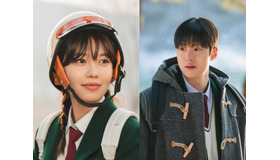 U-NEXT配信『禁酒をお願い』の“三段階変化”に注目！飲み友→気まずい再会はなぜ？