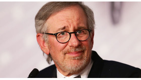 スティーブン・スピルバーグ -(C) Getty Images