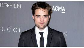 ロバート・パティンソン、クリステン・スチュワートとの破局を乗り越えるために作曲中