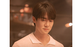 “永遠のあしながおじさん” ユ・ヨンソクが特別出演！黒髪でさらに落ち着いた雰囲気を披露【PHOTO】